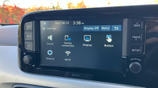 Hyundai i10 1.0 MPi Premium 5dr Petrol Hatchback